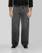 خرید و قیمت شلوار جین بگ (Caro Rigit) زاپ دار مردانه خاکستری 24424845