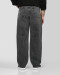 خرید و قیمت شلوار جین بگ (Caro Rigit) زاپ دار مردانه خاکستری 24424845