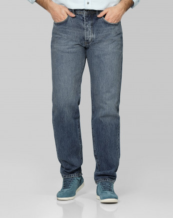 شلوار جین استِریت فیت 24849