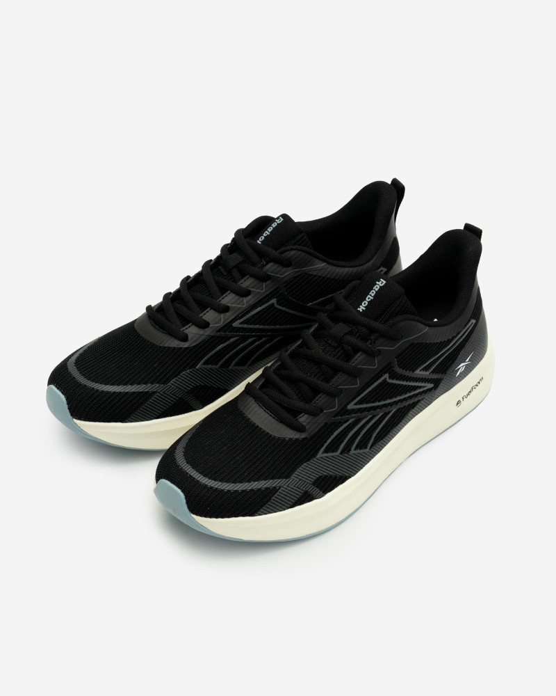 خرید و قیمت کفش ورزشی اسپرت مشکی 84445335