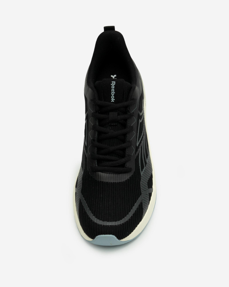 خرید و قیمت کفش ورزشی اسپرت مشکی 84445335