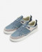 کفش روزمره مردانه بندی آبی 84444562
