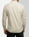 خرید و قیمت پیراهن آستین بلند ساده مردانه کرم روشن 24421316
