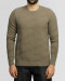 خرید و قیمت پلیور یقه گرد مردانه سبز 24458148