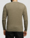 خرید و قیمت پلیور یقه گرد مردانه سبز 24458148