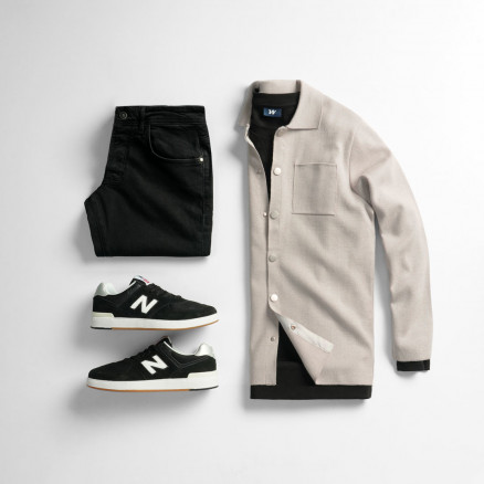 ست روزمره مردانه 140803