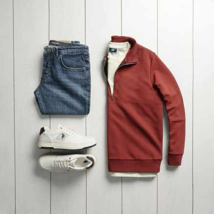 ست روزمره مردانه 140805