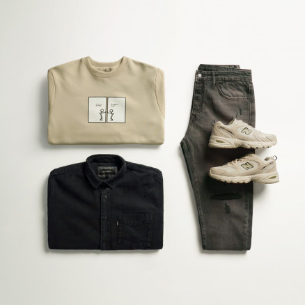 ست روزمره مردانه 140807