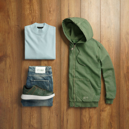 ست روزمره مردانه 140809