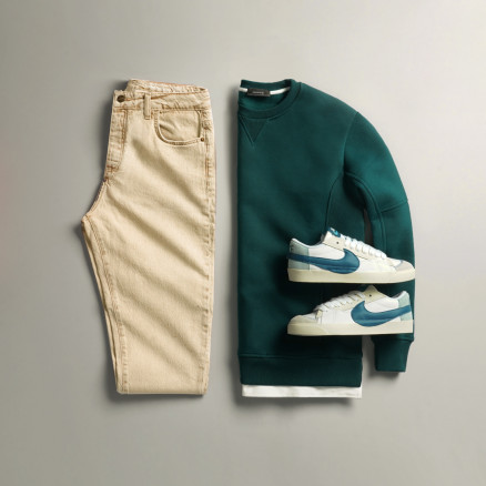 ست روزمره مردانه 140812