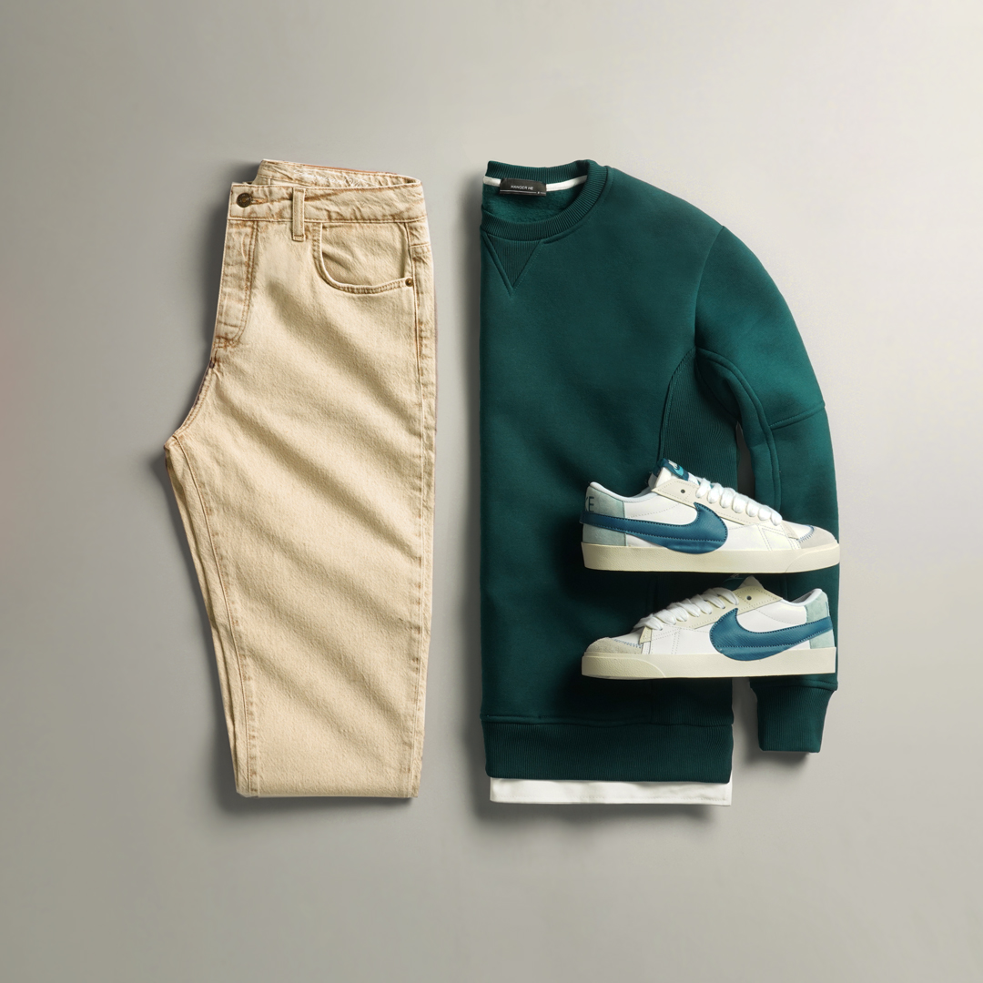 ست روزمره مردانه 140812