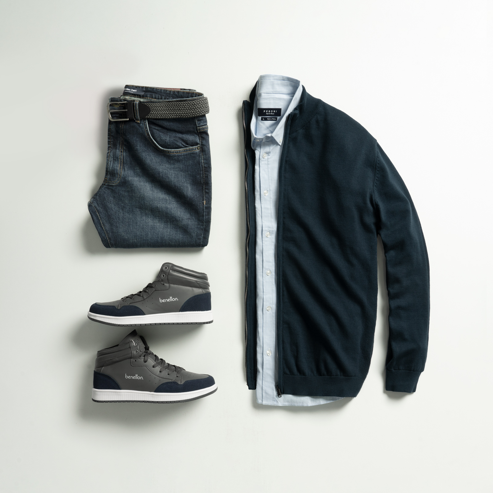 ست روزمره مردانه 140814