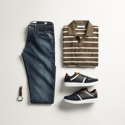 ست روزمره مردانه 140830