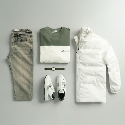 ست روزمره مردانه 140901