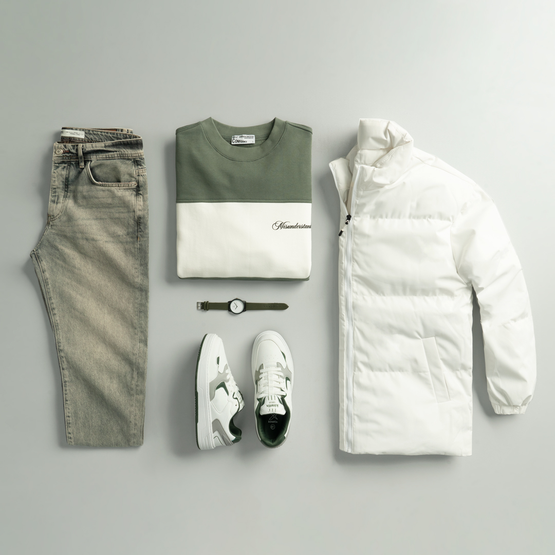 ست روزمره مردانه 140901