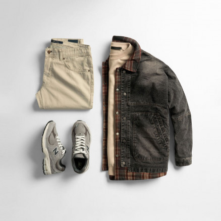 ست روزمره مردانه 140902