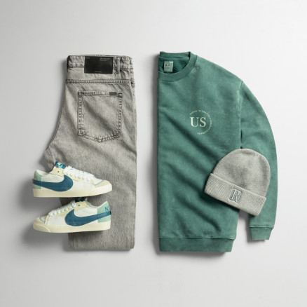 ست روزمره مردانه 140910