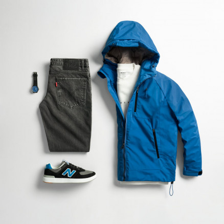 ست روزمره مردانه 140912