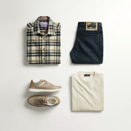 ست روزمره مردانه 140917