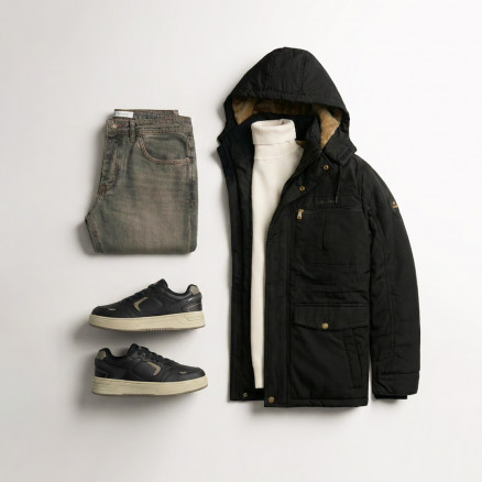 ست روزمره مردانه 140919