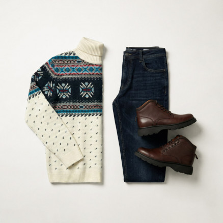 ست روزمره مردانه 140928