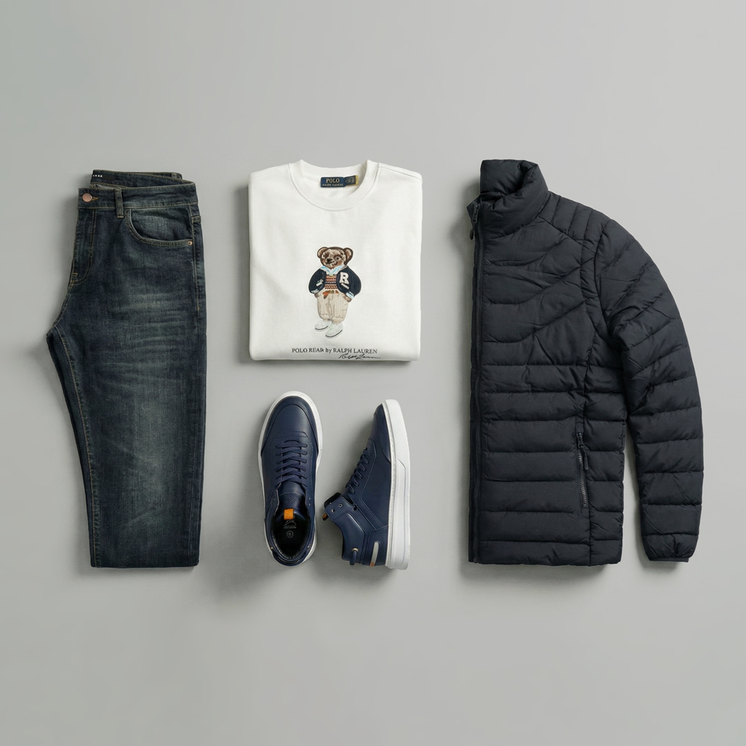 ست روزمره مردانه 141001