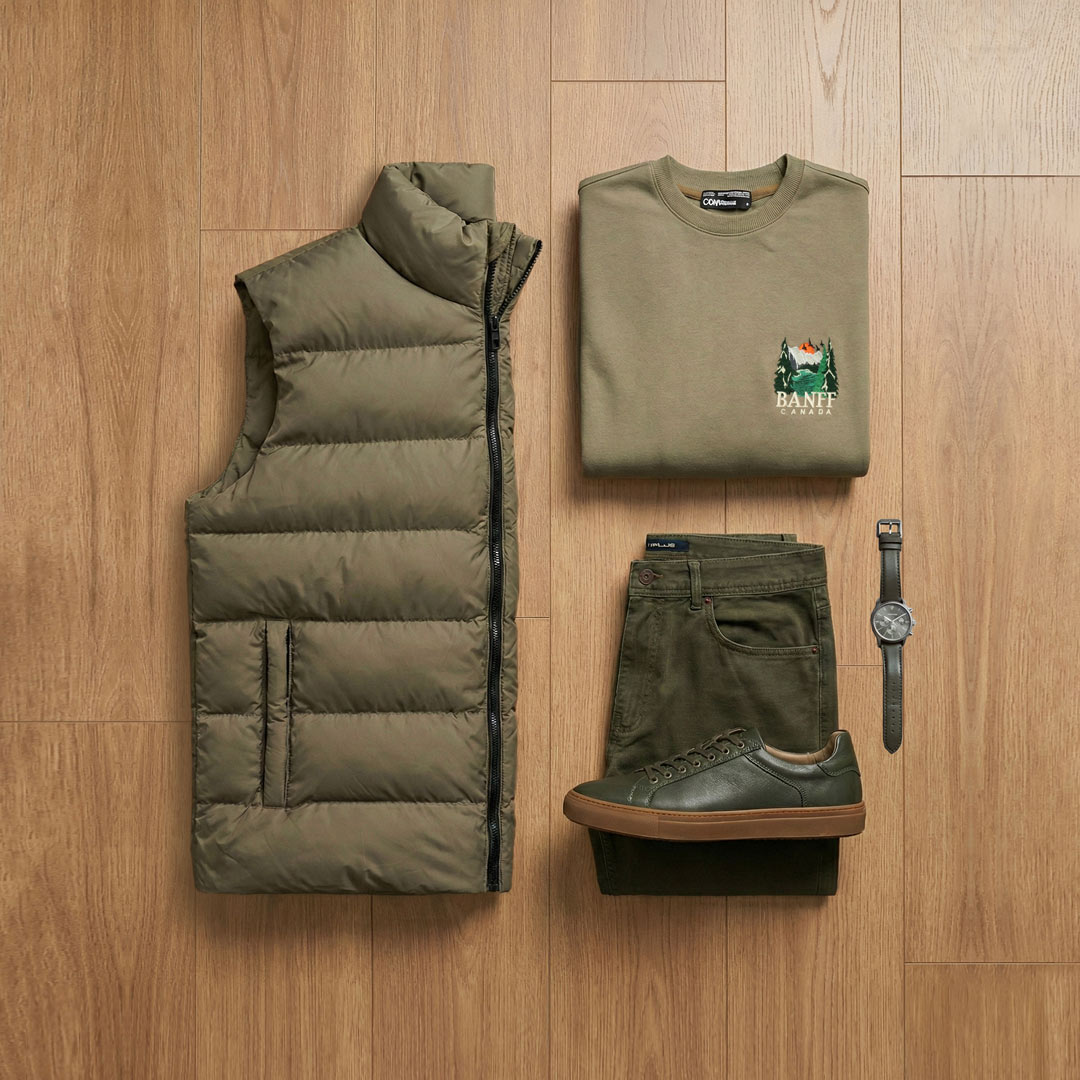 ست روزمره مردانه 141003