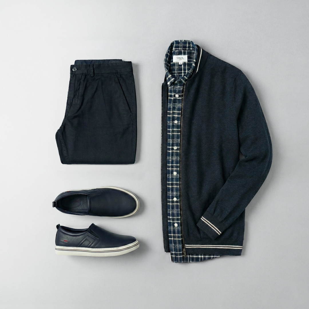 ست روزمره مردانه 1410011