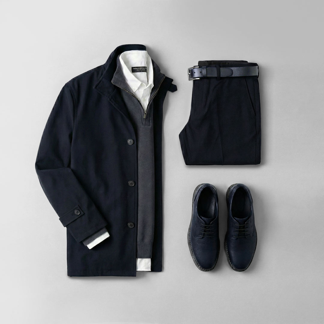 ست روزمره مردانه 1410012